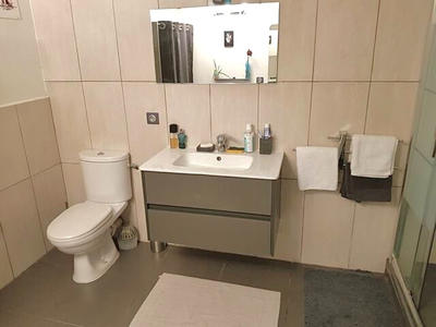 Appartement - 24 m² - 1 pièce