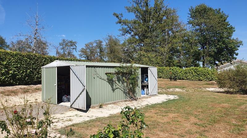 Maison - 111 m² - 5 pièces