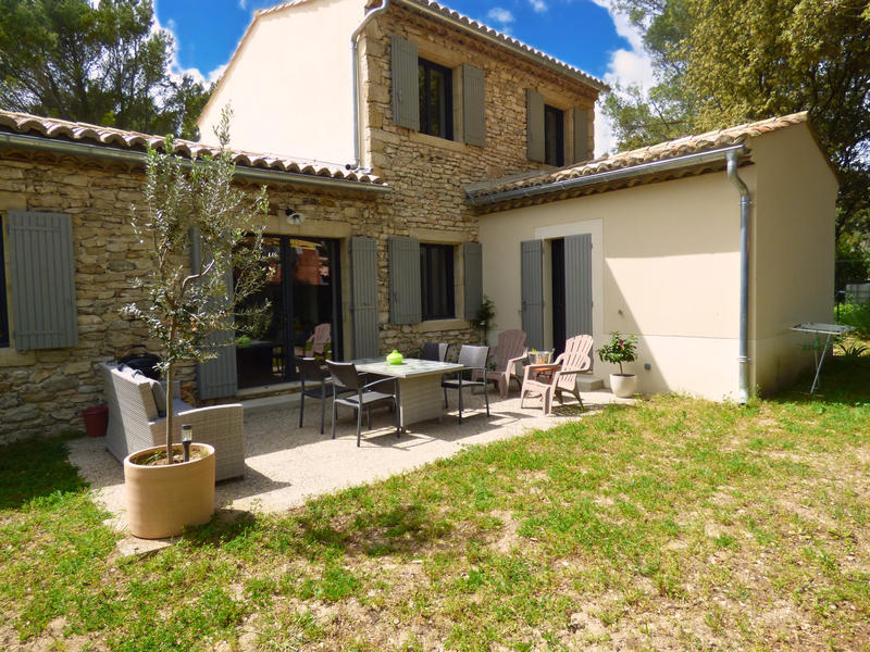 Villa - 140 m² - 4 pièces