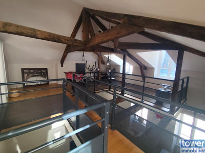 Maison - 158 m² - 7 pièces