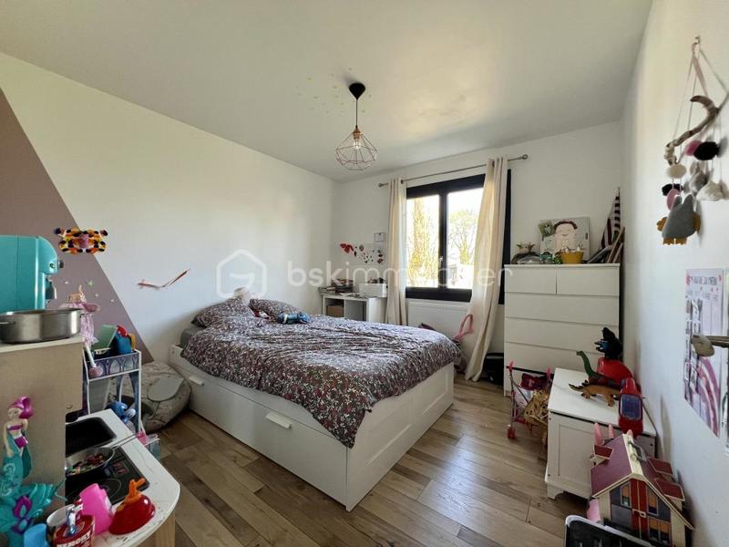 Maison - 150 m² - 5 pièces