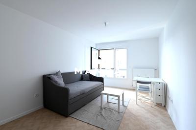 Studio - 26 m² - 1 pièce