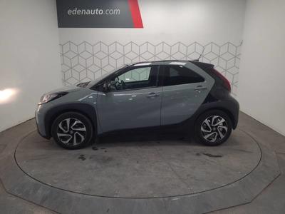 Toyota aygo x 1.0 Vvt-i 72 Design