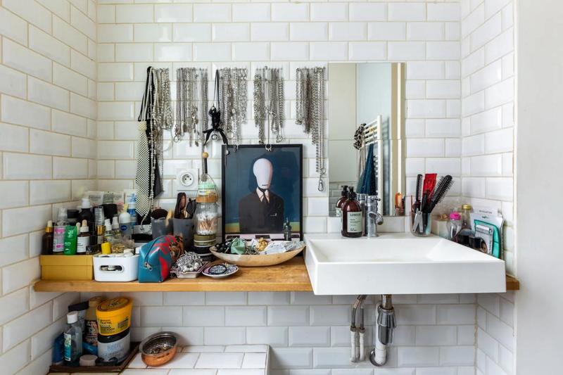 Appartement - 29 m² - 2 pièces