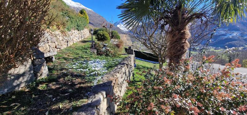 Appartement - 102 m² - 4 pièces