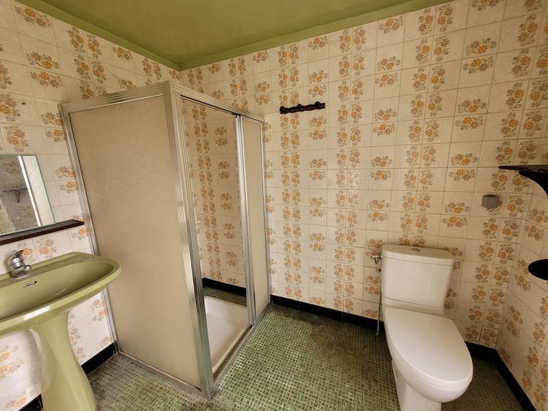 Maison ancienne - 59 m² - 3 pièces