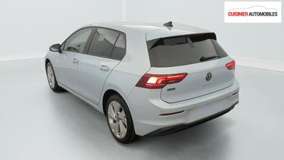 Volkswagen Golf 8 1.5 Etsi Evo2 150 Dsg7 Life Plus