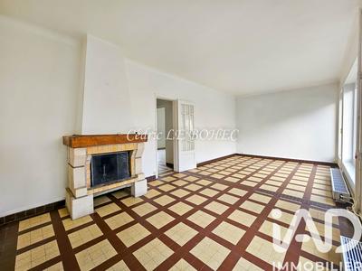 Maison - 118 m² - 5 pièces