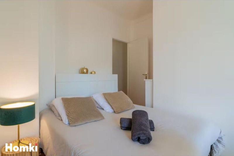 Appartement - 43 m² - 1 pièce