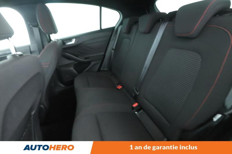 Ford Focus 1.0 EcoBoost St Line 125 ch