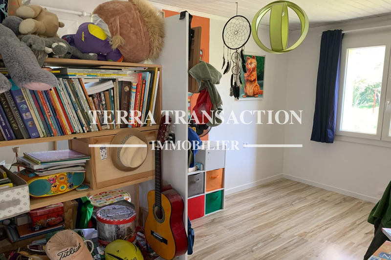 Maison - 147 m² - 7 pièces