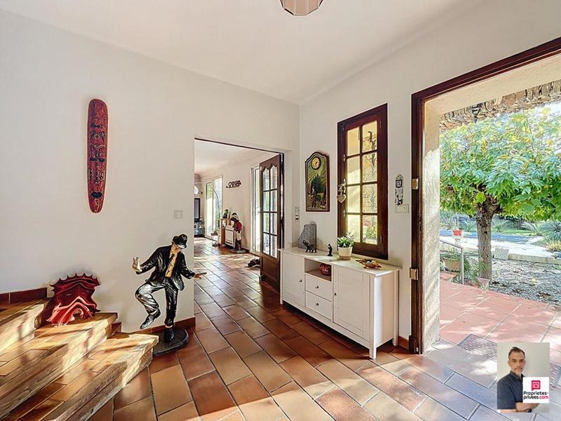 Villa - 159 m² - 5 pièces