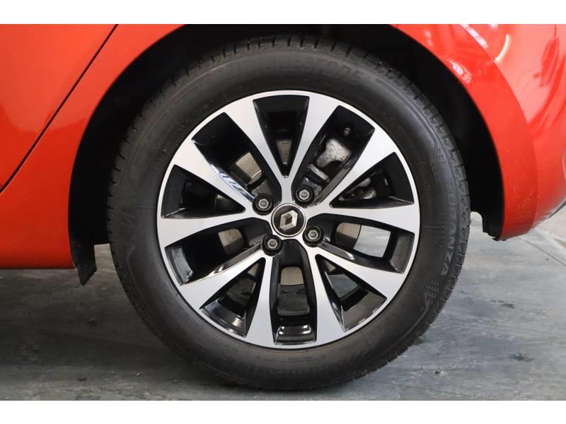 Renault Clio TCe 100 Intens