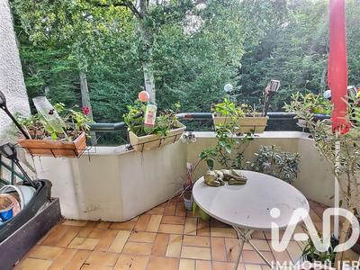 Appartement - 77 m² - 4 pièces