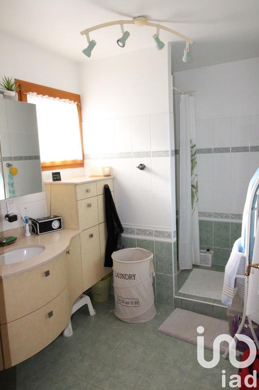 Maison - 131 m² - 5 pièces