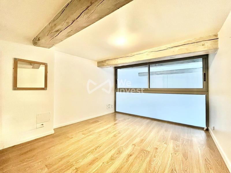 Appartement - 131 m² - 6 pièces