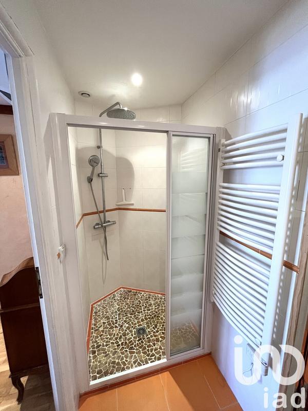 Maison de village - 142 m² - 5 pièces