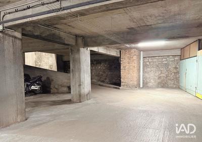 Parking - 5 m²