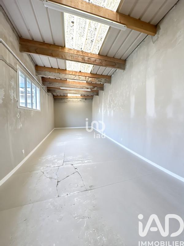 Maison - 114 m² - 6 pièces