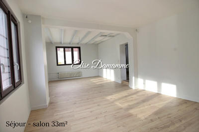Maison - 131 m² - 5 pièces