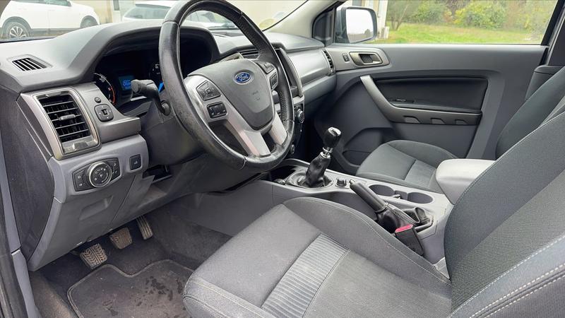 Ford Ranger 2.2 Tdci 160 Xlt