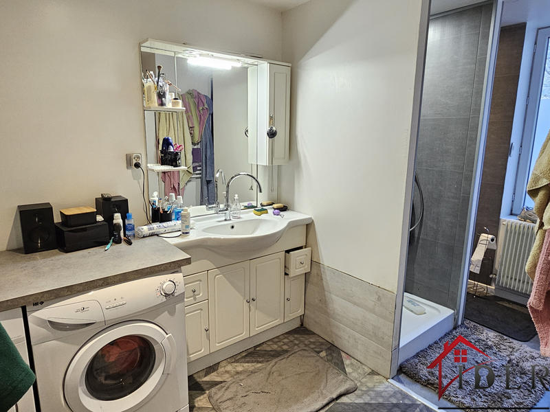 Maison - 151 m² - 5 pièces