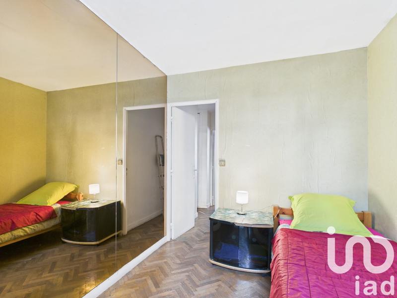 Appartement - 69 m² - 3 pièces