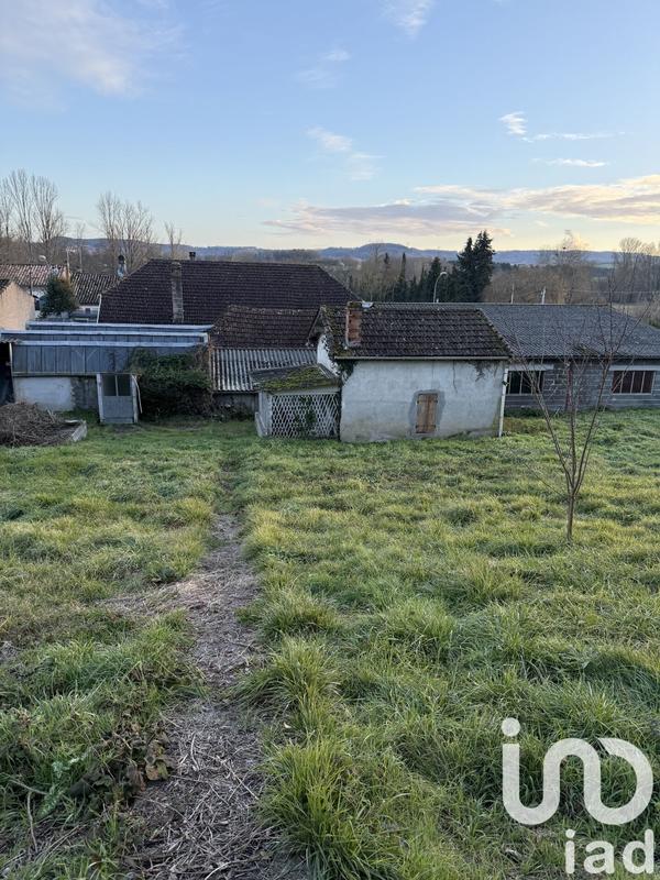 Maison de ville - 178 m² - 7 pièces