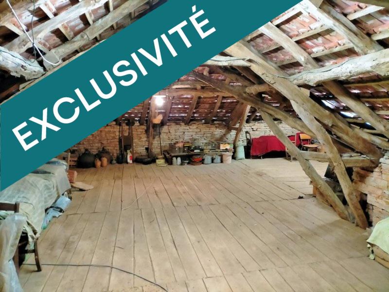 Maison - 78 m² - 3 pièces