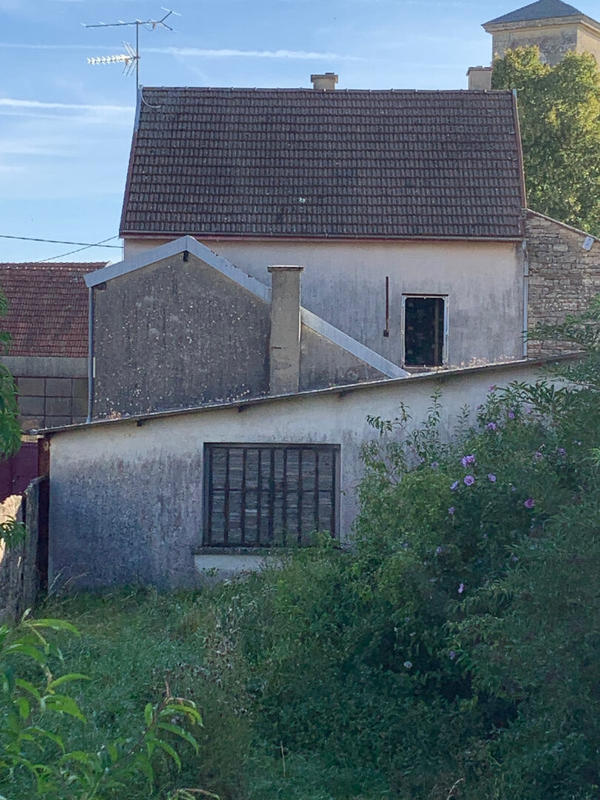 Maison - 170 m² - 7 pièces