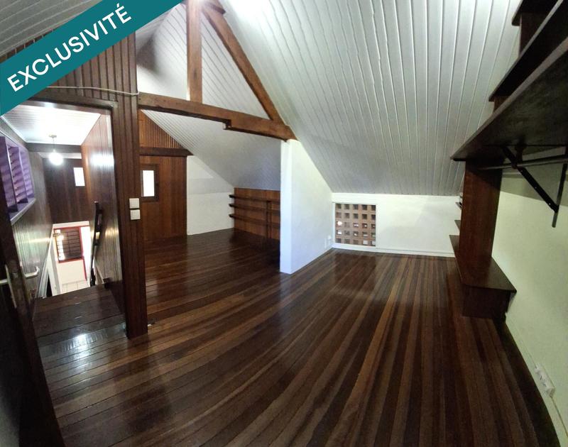 Villa - 240 m² - 8 pièces