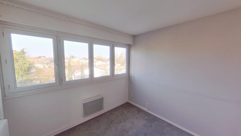 Appartement - 103 m² - 5 pièces