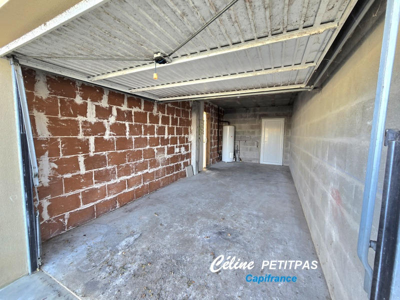 Maison - 108 m² - 6 pièces