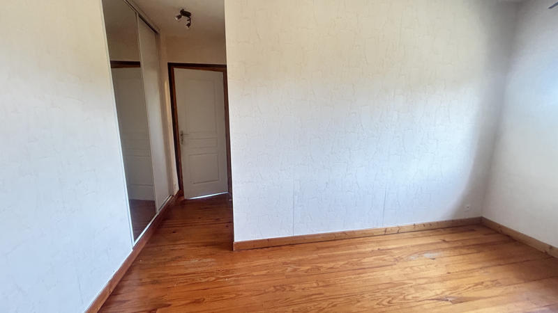 Maison - 128 m² - 5 pièces