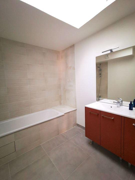 Appartement - 120 m² - 4 pièces