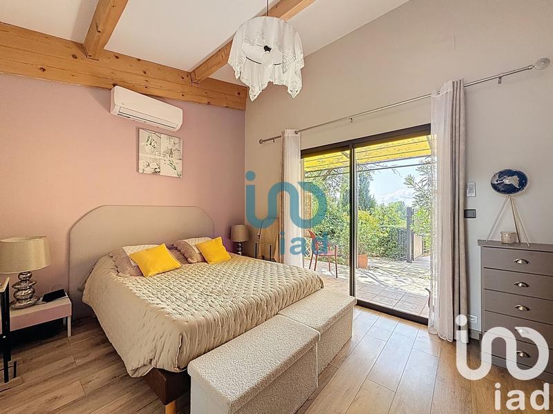 Maison - 272 m² - 10 pièces