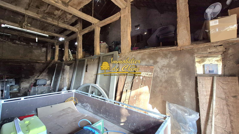 Ferme - 100 m² - 5 pièces