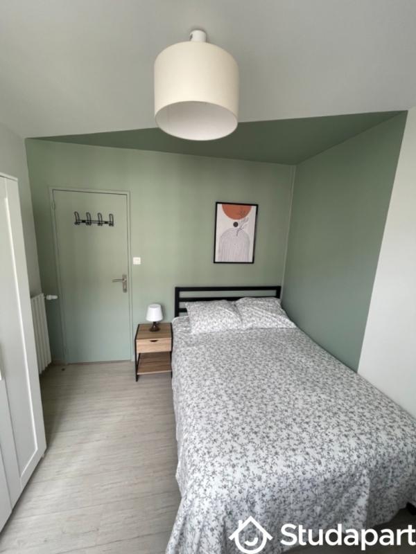 Appartement - 84 m² - 4 pièces