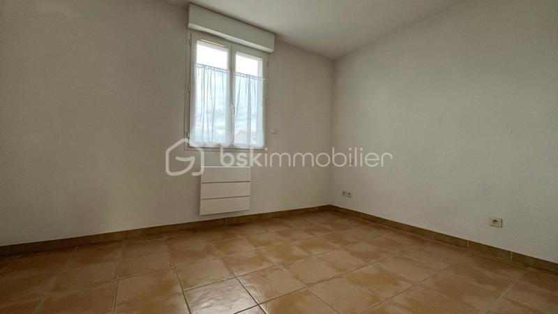 Appartement - 104 m² - 5 pièces