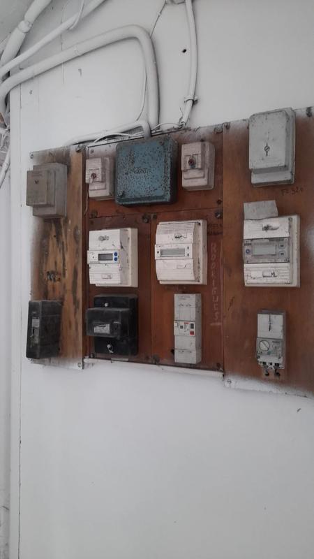 Immeuble - 209 m² - 5 pièces