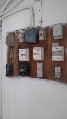 Immeuble - 209 m² - 5 pièces