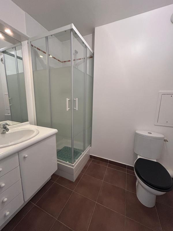 Studio - 29 m² - 1 pièce