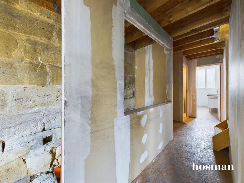 Maison - 157 m² - 7 pièces