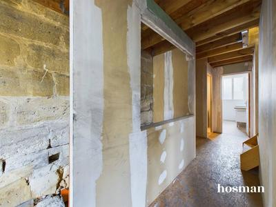 Maison - 157 m² - 7 pièces