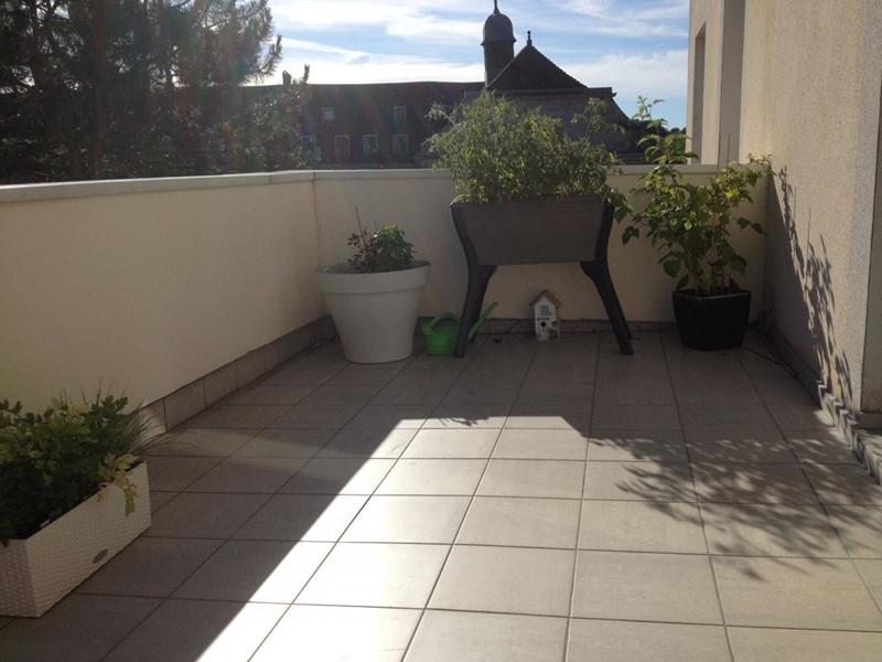 Appartement - 127 m² - 5 pièces