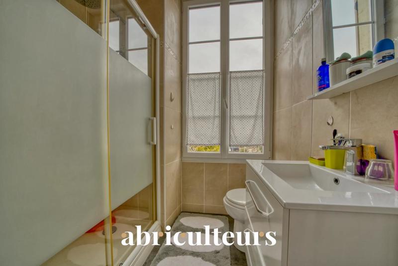 Maison ancienne - 190 m² - 6 pièces