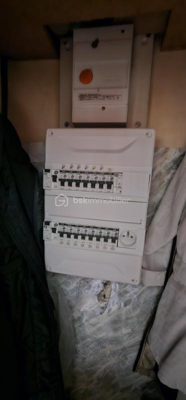 Appartement - 94 m² - 5 pièces