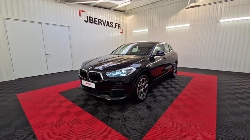 Bmw X2 xDrive25e Business Design Bva6