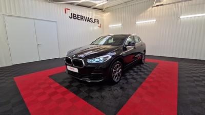 Bmw X2 xDrive25e Business Design Bva6