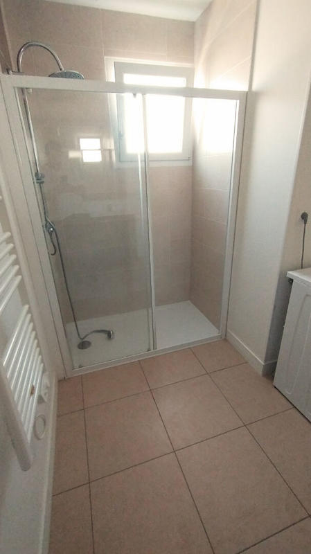 Appartement - 78 m² - 3 pièces